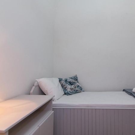 Vila Myroviglia Ysternia Istérnia Exteriér fotografie